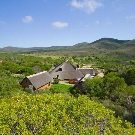 Nyaru Game Lodge Brandwag Екстериор снимка