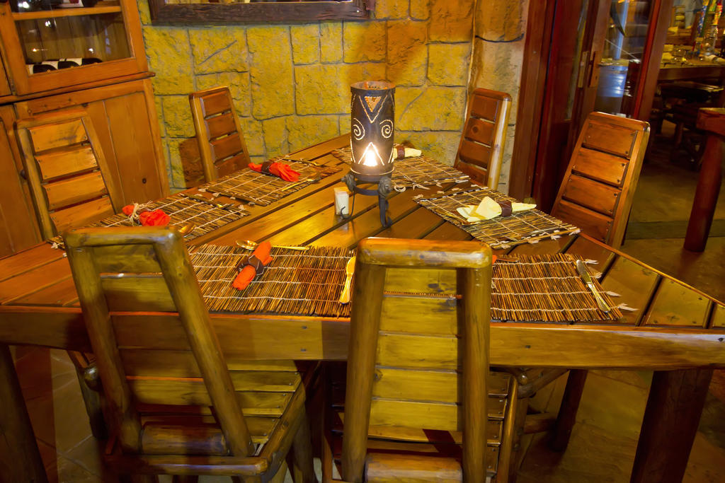 Nyaru Game Lodge Brandwag Екстериор снимка