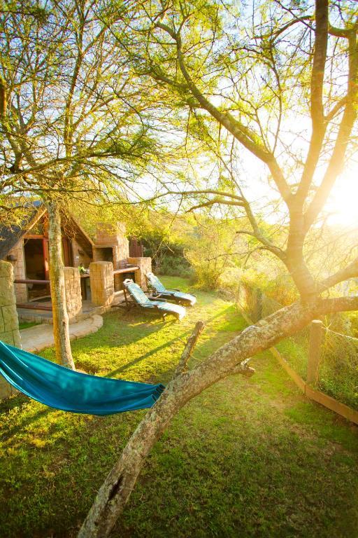 Nyaru Game Lodge Brandwag Екстериор снимка