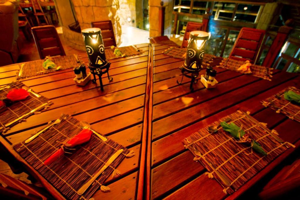 Nyaru Game Lodge Brandwag Екстериор снимка